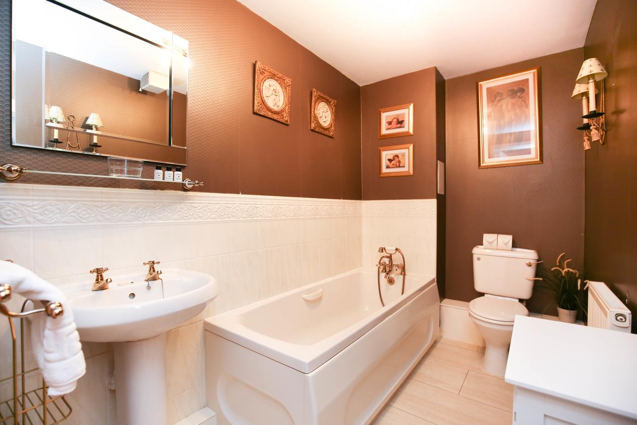 Week2Week Tynemouth Apartment 사우스실즈 외부 사진