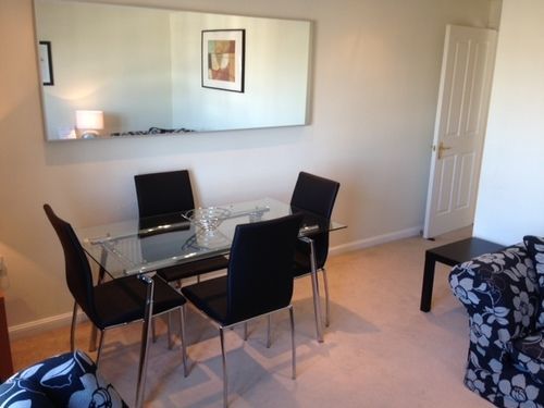 Week2Week Tynemouth Apartment 사우스실즈 외부 사진