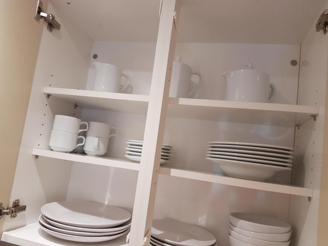 Week2Week Tynemouth Apartment 사우스실즈 외부 사진