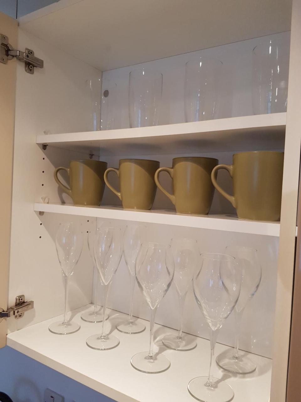 Week2Week Tynemouth Apartment 사우스실즈 외부 사진